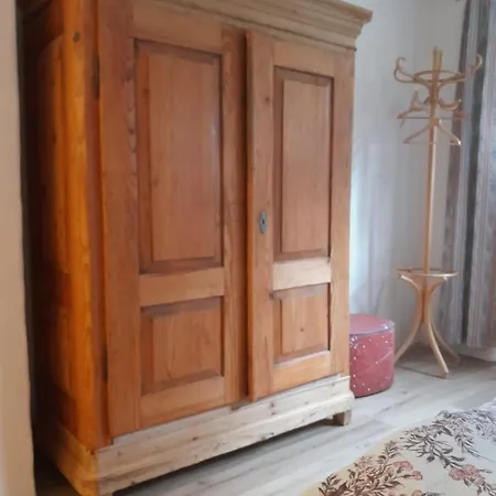 דירה Hoefenhof שילטך