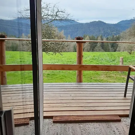 דירה Hoefenhof *