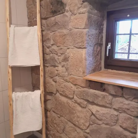 Hoefenhof דירה שילטך